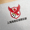 上海海港足球俱乐部红色鹰徽Logo